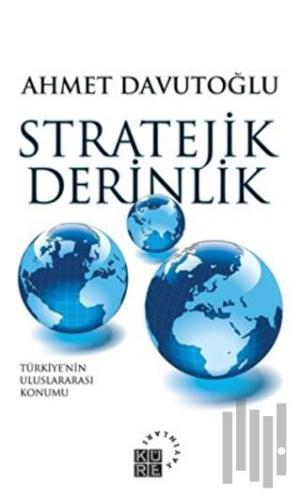 Stratejik Derinlik | Kitap Ambarı