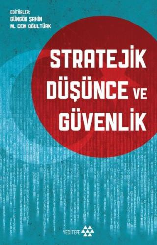 Stratejik Düşünce ve Güvenlik | Kitap Ambarı