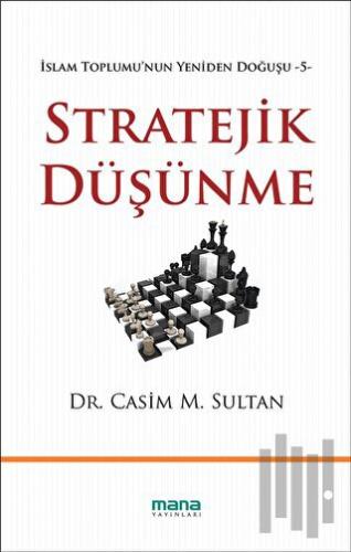 Stratejik Düşünme | Kitap Ambarı