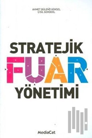 Stratejik Fuar Yönetimi | Kitap Ambarı