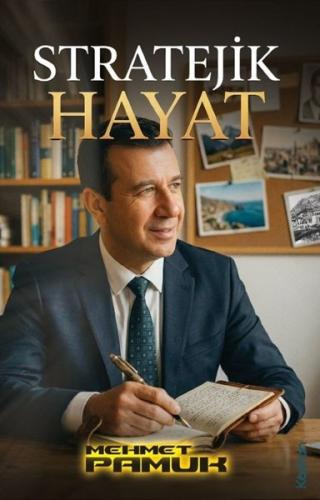 Stratejik Hayat | Kitap Ambarı