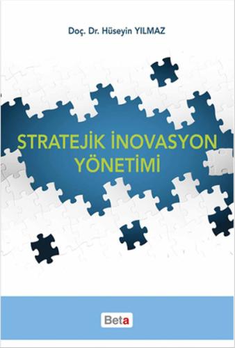 Stratejik İnovasyon Yönetimi | Kitap Ambarı