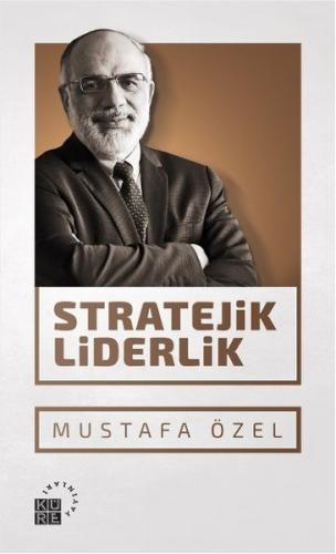 Stratejik Liderlik | Kitap Ambarı