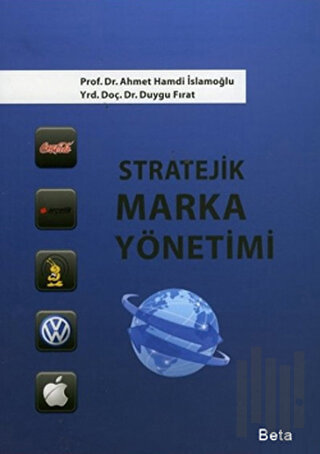 Stratejik Marka Yönetimi
