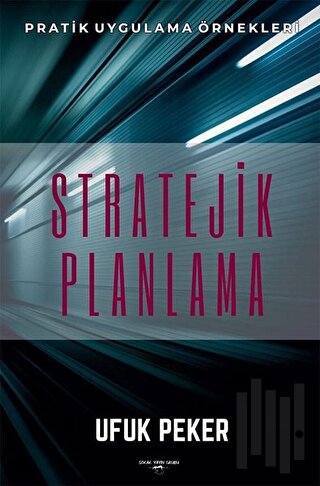 Stratejik Planlama | Kitap Ambarı