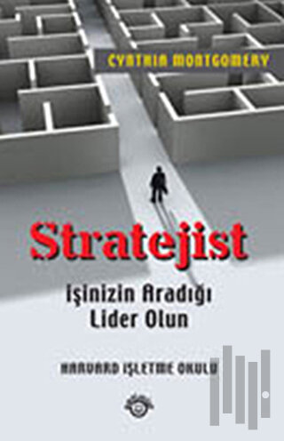 Stratejist