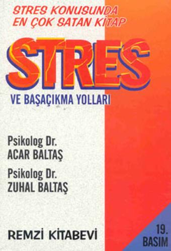 Stres ve Başa Çıkma Yolları | Kitap Ambarı