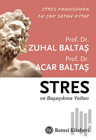 Stres ve Başaçıkma Yolları | Kitap Ambarı