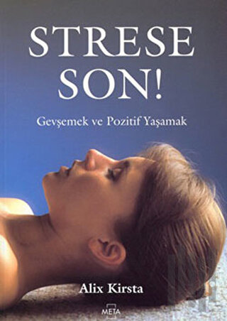 Strese Son! | Kitap Ambarı