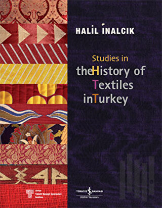 Studies in the History of Textiles (Ciltli) | Kitap Ambarı