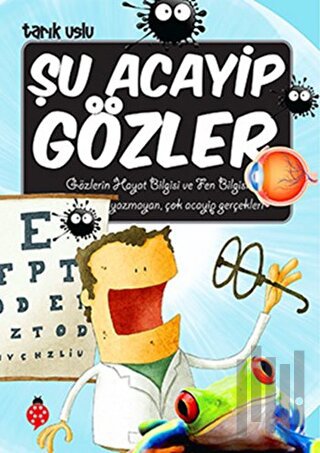 Şu Acayip Gözler | Kitap Ambarı