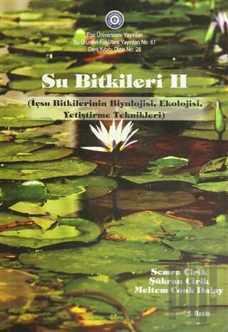 Su Bitkileri 2 | Kitap Ambarı