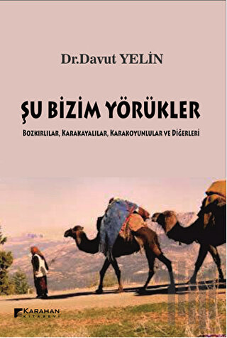 Şu Bizim Yörükler