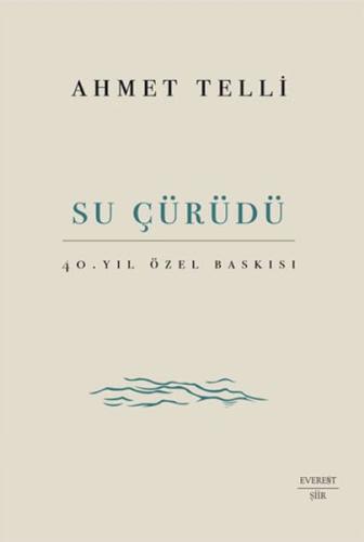 Su Çürüdü (Ciltli) | Kitap Ambarı