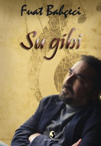 Su Gibi | Kitap Ambarı