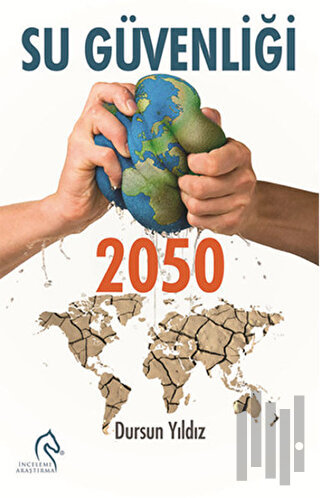 Su Güvenliği 2050 | Kitap Ambarı