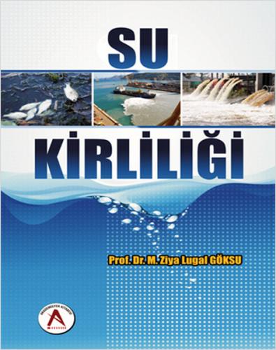 Su Kirliliği | Kitap Ambarı
