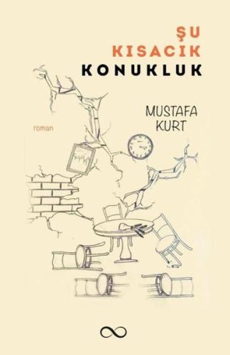 Şu Kısacık Konukluk | Kitap Ambarı