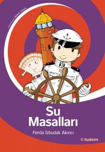 Su Masalları | Kitap Ambarı
