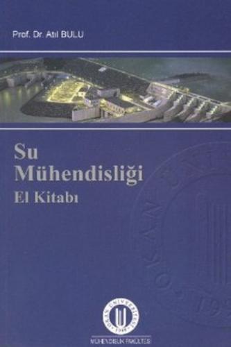 Su Mühendisliği El Kitabı | Kitap Ambarı