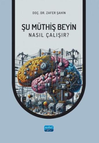 Şu Müthiş Beyin - Nasıl Çalışır? | Kitap Ambarı