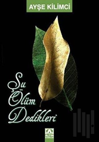 Şu Ölüm Dedikleri