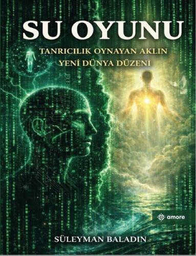 Su Oyunu
