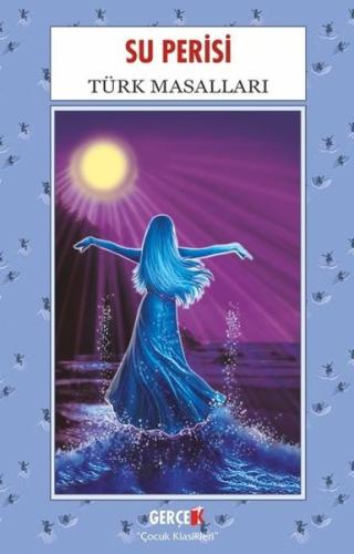 Su Perisi - Türk Masalları | Kitap Ambarı