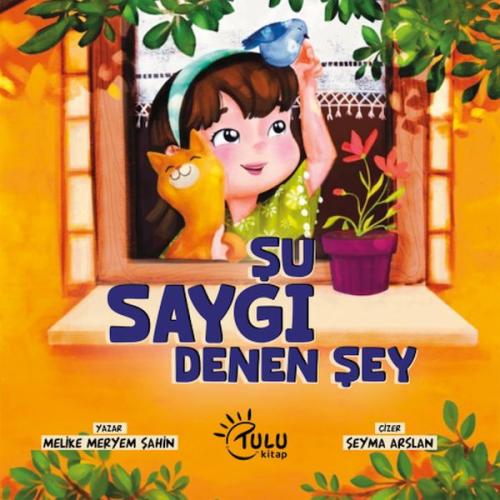 Şu Saygı Dene Şey | Kitap Ambarı
