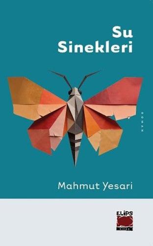 Su Sinekleri | Kitap Ambarı
