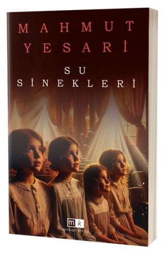 Su Sinekleri | Kitap Ambarı