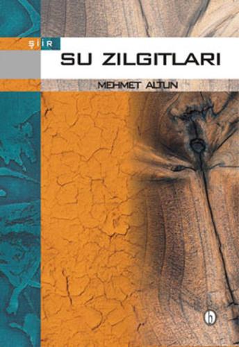 Su Zılgıtları | Kitap Ambarı