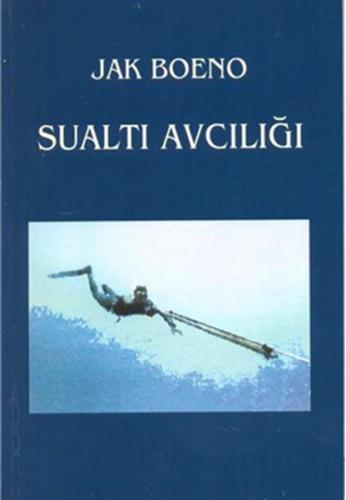Sualtı Avcılığı