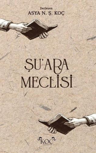 Şu'ara Meclisi (Ciltli)