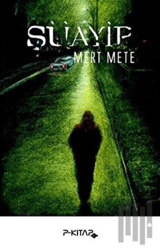 Şüayip | Kitap Ambarı