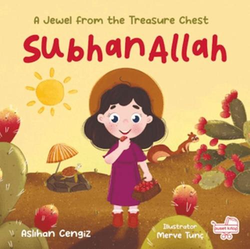 SubhanAllah A Jewel From The Treasure Chest İngilizce Subhanallah “Haz