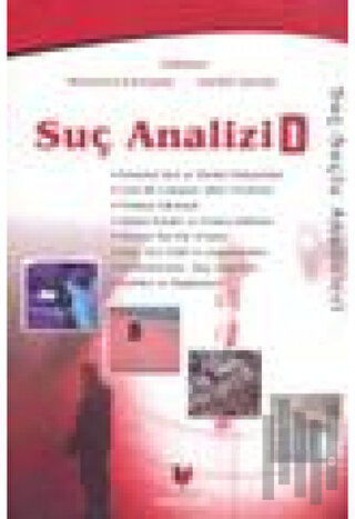 Suç Analizi | Kitap Ambarı