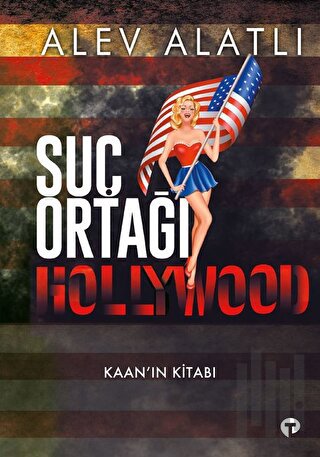 Suç Ortağı Hollywood | Kitap Ambarı