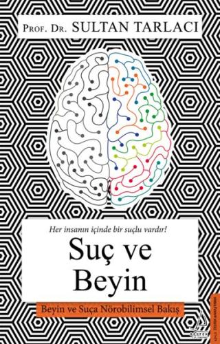 Suç ve Beyin | Kitap Ambarı