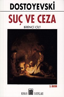 Suç ve Ceza Cilt 2 | Kitap Ambarı
