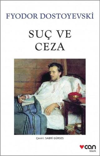Suç ve Ceza | Kitap Ambarı