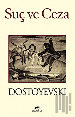 Suç ve Ceza | Kitap Ambarı
