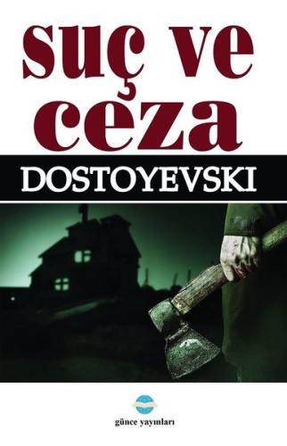 Suç ve Ceza | Kitap Ambarı