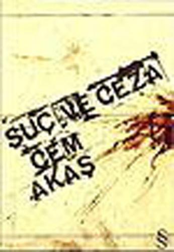 Suç ve Ceza | Kitap Ambarı