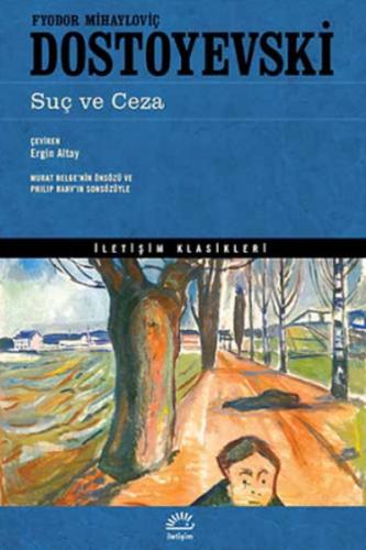 Suç ve Ceza | Kitap Ambarı