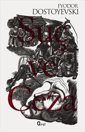 Suç ve Ceza | Kitap Ambarı