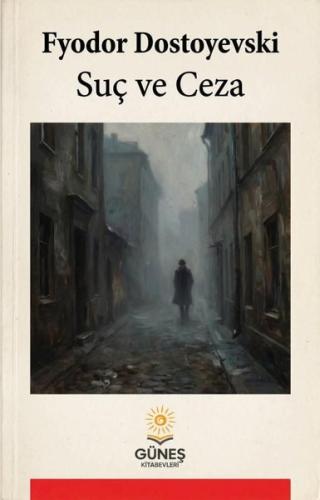 Suç ve Ceza | Kitap Ambarı