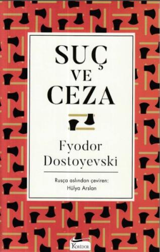 Suç ve Ceza | Kitap Ambarı