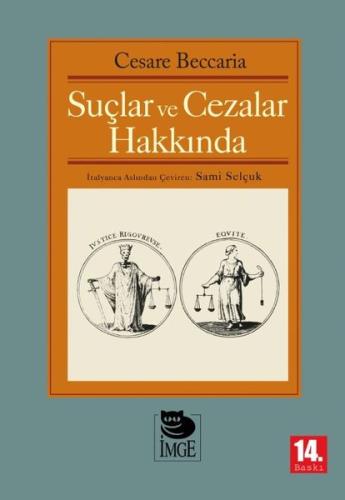 Suçlar ve Cezalar Hakkında | Kitap Ambarı