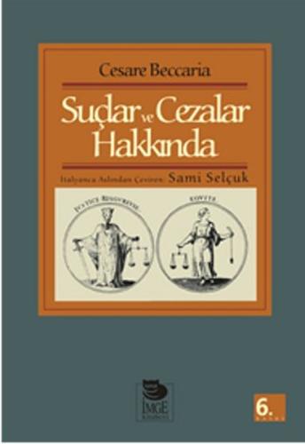Suçlar ve Cezalar Hakkında